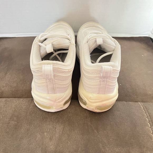 Nike Air Max 87 Women's Sneakers size 8.5 - Picture 4 of 12